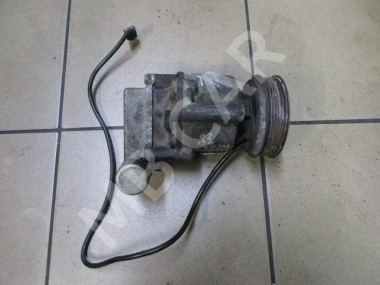 Продувка катализатора MERCEDES-BENZ E-класс W210/S210 (1995 - 1999) — Разборка Мерседес