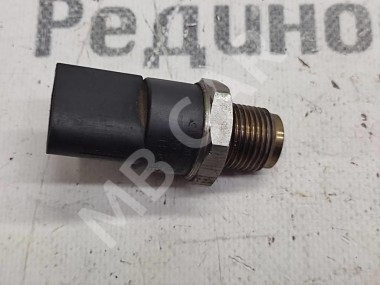 Датчик давления топлива MERCEDES-BENZ C-класс W203/S203/CL203 (2000 - 2004) — Разборка Мерседес
