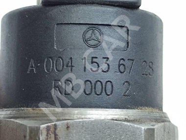 Датчик давления топлива MERCEDES-BENZ C-класс W203/S203/CL203 (2000 - 2004) — Разборка Мерседес