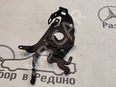 Механизм тяг газа MERCEDES-BENZ E-класс W210/S210 (1995 - 1999) — Разборка Мерседес