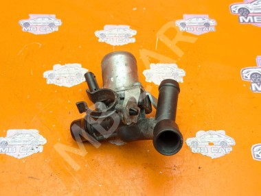 Клапан печки MERCEDES-BENZ C-класс W204/S204/С204 рестайлинг (2011 - 2015) &mdash; Разборка Мерседес