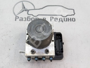 Блок ABS MERCEDES-BENZ V-класс W447 рестайлинг (2019 - 2025) — Разборка Мерседес