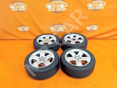 Колеса 17 MERCEDES-BENZ E-класс W211/S211 (2002 - 2006) — Разборка Мерседес