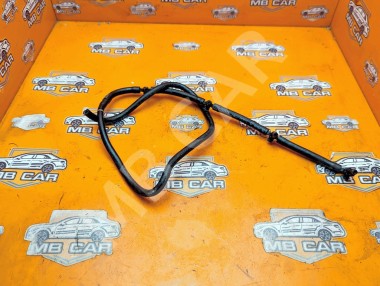 Обратка форсунок MERCEDES-BENZ E-класс W212/S212/C207/A207 рестайлинг (2013 - 2016) &mdash; Разборка Мерседес