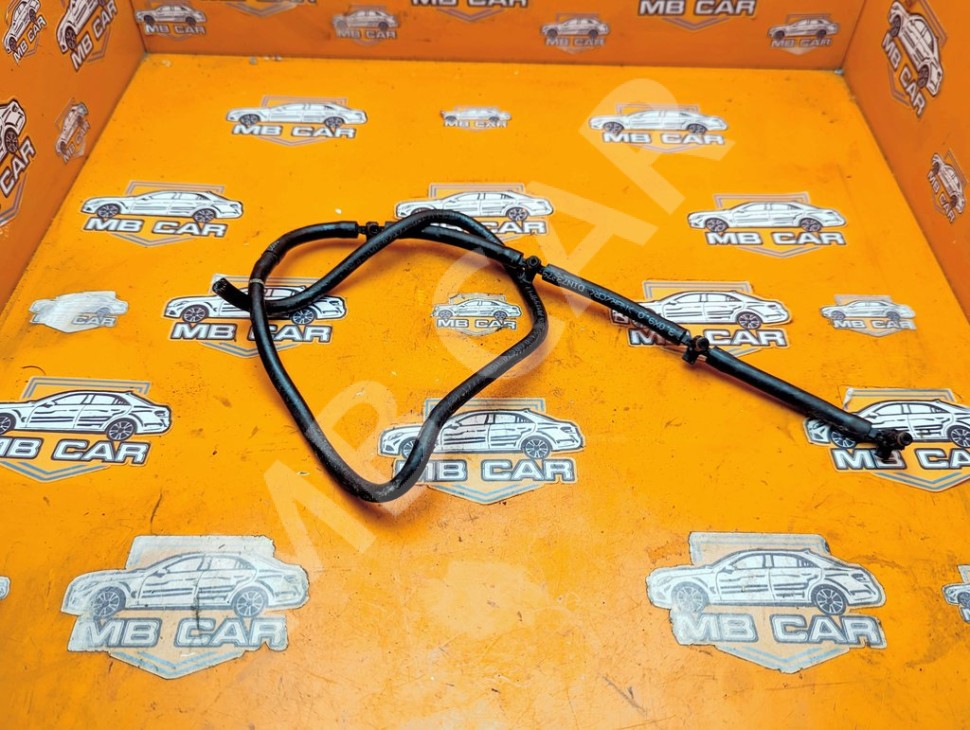 Обратка форсунок MERCEDES-BENZ E-класс W212/S212/C207/A207 рестайлинг (2013 - 2016) фото 1 &mdash; Разборка Мерседес