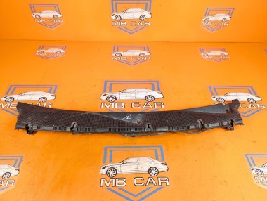 Жабо MERCEDES-BENZ M-класс W163 рестайлинг (2001 - 2005) &mdash; Разборка Мерседес