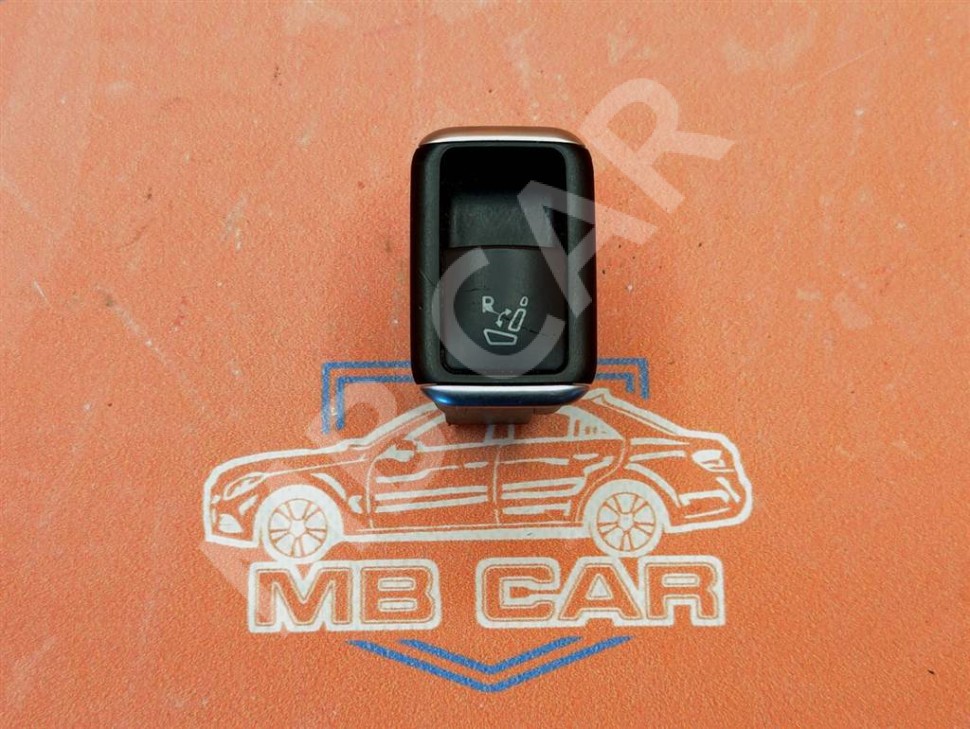 Кнопка MERCEDES-BENZ GL-класс X166 (2012 - 2016) фото 1 &mdash; Разборка Мерседес