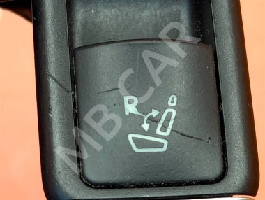 Кнопка MERCEDES-BENZ GL-класс X166 (2012 - 2016) — Разборка Мерседес