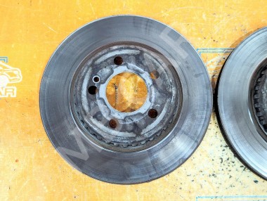 Диски тормозные зад MERCEDES-BENZ C-класс W205/S205/C205/A205 (2014 - 2018) — Разборка Мерседес