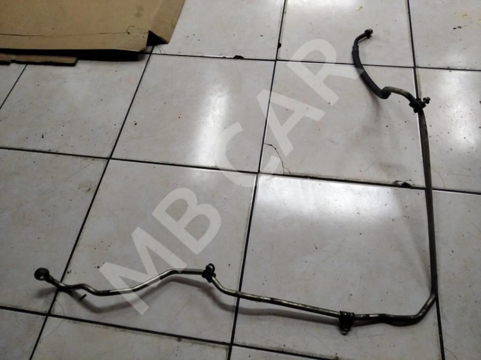 Трубка АКПП MERCEDES-BENZ E-класс W211/S211 (2002 - 2006) фото 1 — Разборка Мерседес