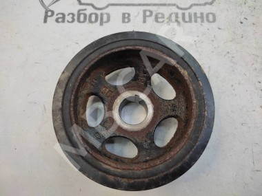 Шкив коленвала MERCEDES-BENZ E-класс W212/S212/C207/A207 рестайлинг (2013 - 2016) — Разборка Мерседес