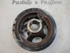 Шкив коленвала MERCEDES-BENZ E-класс W212/S212/C207/A207 рестайлинг (2013 - 2016) фото 2 — Разборка Мерседес