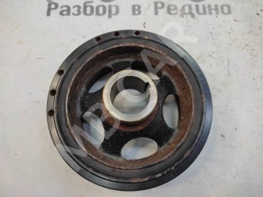 Шкив коленвала MERCEDES-BENZ E-класс W212/S212/C207/A207 рестайлинг (2013 - 2016) — Разборка Мерседес