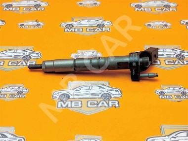 Форсунка ДИЗЕЛЬ MERCEDES-BENZ GLE-класс Coupe C292 (2015 - 2019) — Разборка Мерседес