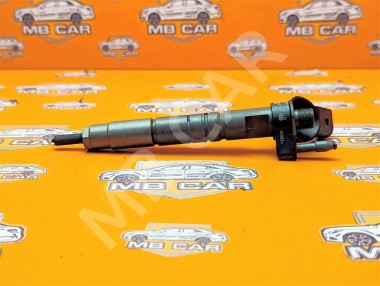 Форсунка ДИЗЕЛЬ MERCEDES-BENZ GLE-класс Coupe C292 (2015 - 2019) — Разборка Мерседес