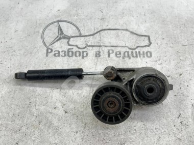 Натяжитель ремня MERCEDES-BENZ W124 W124/S124/C124/A124 (1984 - 1993) — Разборка Мерседес