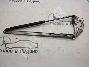Петля капота MERCEDES-BENZ E-класс W210/S210 рестайлинг (1999 - 2003) — Разборка Мерседес