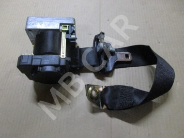 Ремень безопасности задний правый MERCEDES-BENZ S-класс W220 (1998 - 2005) — Разборка Мерседес