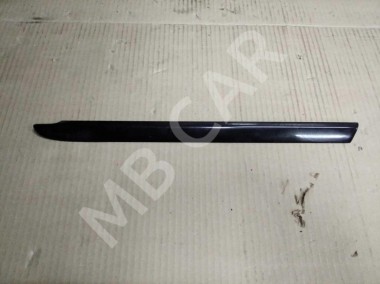 Молдинг MERCEDES-BENZ B-класс W246 рестайлинг (2014 - 2018) — Разборка Мерседес