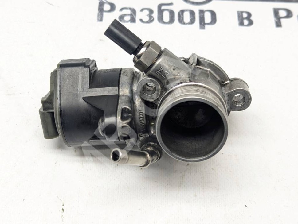 Клапан EGR MERCEDES-BENZ C-класс W205/S205/C205/A205 (2014 - 2018) фото 1 — Разборка Мерседес