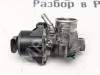 Клапан EGR MERCEDES-BENZ C-класс W205/S205/C205/A205 (2014 - 2018) фото 2 — Разборка Мерседес