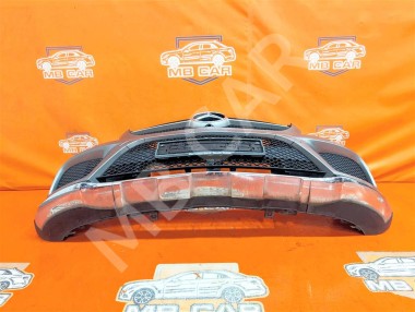 Бампер передний MERCEDES-BENZ GLE-класс Coupe C292 (2015 - 2019) — Разборка Мерседес