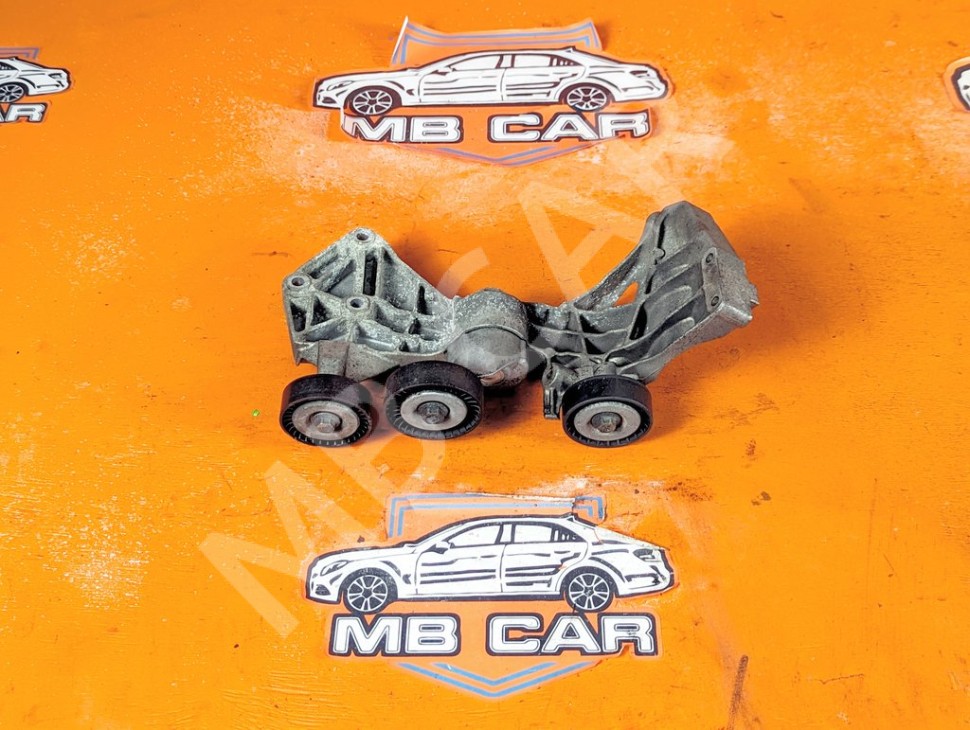 Натяжитель ремня MERCEDES-BENZ A-класс W168 (1997 - 2001) фото 1 &mdash; Разборка Мерседес
