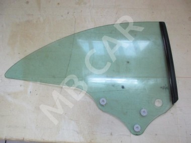 Стекло заднее правое MERCEDES-BENZ CLK-класс C209/W209 (2002 - 2005) — Разборка Мерседес