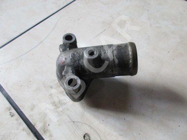 Фланец системы охлаждения MERCEDES-BENZ E-класс W124/S124/C124/A124 (1984 - 1997) — Разборка Мерседес