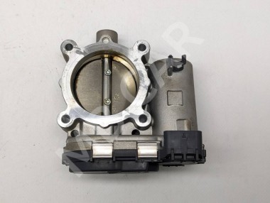 Дроссельная заслонка MERCEDES-BENZ E-класс W212/S212/C207/A207 (2009 - 2013) — Разборка Мерседес