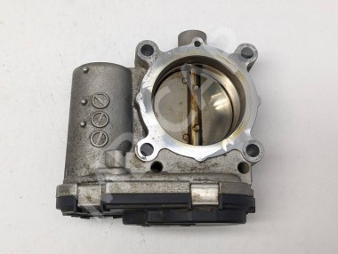 Дроссельная заслонка MERCEDES-BENZ E-класс W212/S212/C207/A207 (2009 - 2013) — Разборка Мерседес