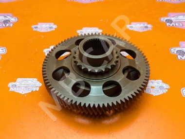 Шестерня привода ТНВД MERCEDES-BENZ C-класс W204/S204/С204 рестайлинг (2011 - 2015) &mdash; Разборка Мерседес