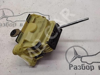 Кулиса АКПП MERCEDES-BENZ E-класс W211/S211 (2002 - 2006) — Разборка Мерседес