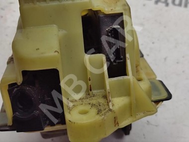 Кулиса АКПП MERCEDES-BENZ E-класс W211/S211 (2002 - 2006) — Разборка Мерседес