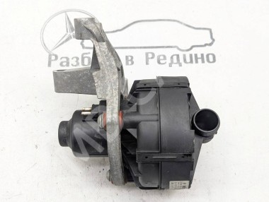 Продувка катализатора MERCEDES-BENZ C-класс W204/S204 (2006 - 2011) — Разборка Мерседес