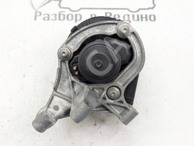 Продувка катализатора MERCEDES-BENZ C-класс W204/S204 (2006 - 2011) — Разборка Мерседес