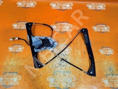 Стеклоподъемник передний левый MERCEDES-BENZ C-класс W203/S203/CL203 (2000 - 2004) — Разборка Мерседес