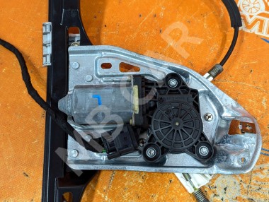 Стеклоподъемник передний левый MERCEDES-BENZ C-класс W203/S203/CL203 (2000 - 2004) — Разборка Мерседес