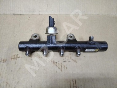 Рампа топливная MERCEDES-BENZ B-класс W246 рестайлинг (2014 - 2018) — Разборка Мерседес