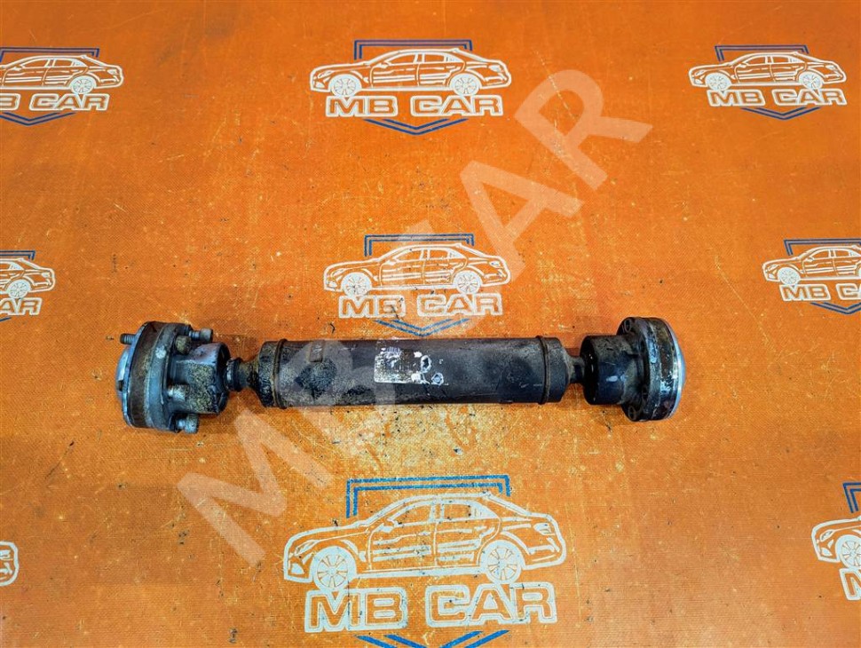 Кардан передний MERCEDES-BENZ Vito W639 (2003 - 2010) фото 1 &mdash; Разборка Мерседес
