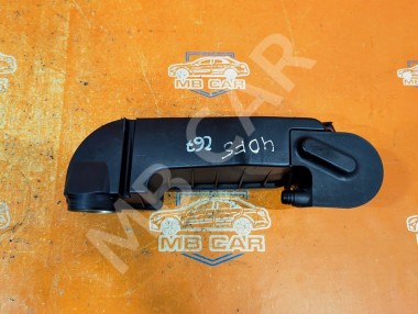 Резонатор воздушного фильтра MERCEDES-BENZ C-класс W203/S203/CL203 (2000 - 2004) — Разборка Мерседес