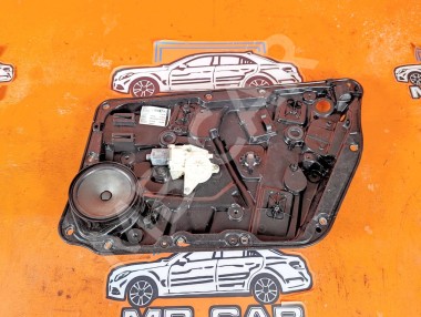 Стеклоподъемник передний правый MERCEDES-BENZ GLA-класс X156 (2013 - 2017) &mdash; Разборка Мерседес