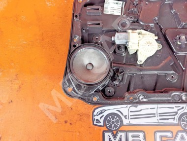 Стеклоподъемник передний правый MERCEDES-BENZ GLA-класс X156 (2013 - 2017) &mdash; Разборка Мерседес