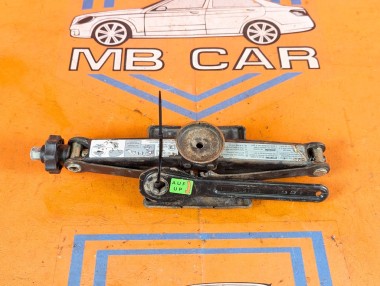 Домкрат MERCEDES-BENZ A-класс W168 рестайлинг (2001 - 2004) &mdash; Разборка Мерседес
