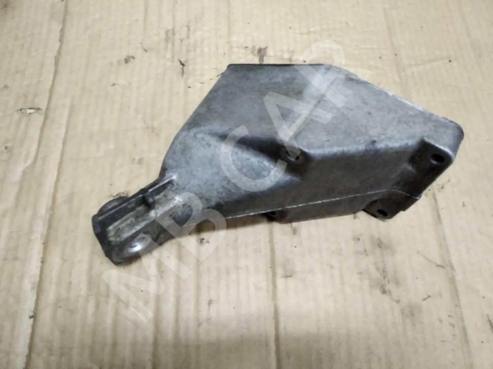 Лапа левая MERCEDES-BENZ M-класс W163 (1997 - 2001) фото 1 — Разборка Мерседес