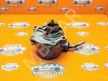 Насос вакуумный MERCEDES-BENZ M-класс W163 рестайлинг (2001 - 2005) — Разборка Мерседес