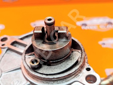 Насос вакуумный MERCEDES-BENZ M-класс W163 рестайлинг (2001 - 2005) — Разборка Мерседес