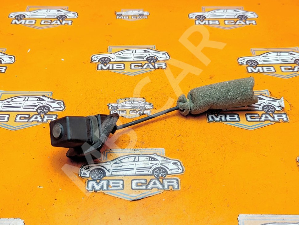 Камера заднего вида MERCEDES-BENZ C-класс W204/S204/С204 рестайлинг (2011 - 2015) фото 1 &mdash; Разборка Мерседес