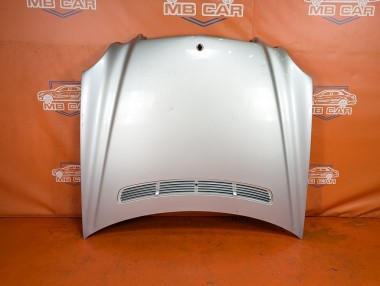 Капот MERCEDES-BENZ E-класс W211/S211 (2002 - 2006) E 320 CDI 3.2 AT (204 л.с.) &mdash; Разборка Мерседес