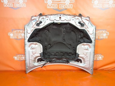 Капот MERCEDES-BENZ E-класс W211/S211 (2002 - 2006) E 320 CDI 3.2 AT (204 л.с.) &mdash; Разборка Мерседес